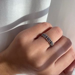 Pandora Ring